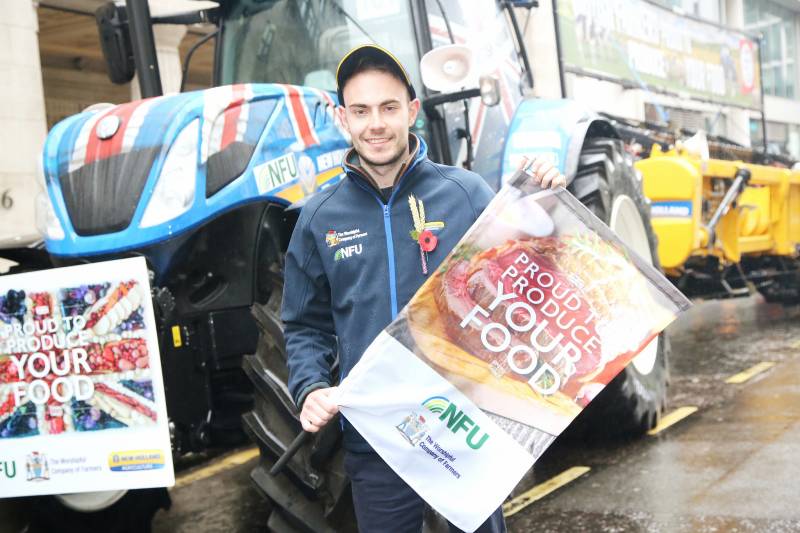 (Photo: NFU)
