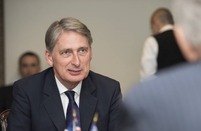 Chancellor Philip Hammond has received a letter from the NFU which sets out six propositions for the farming industry