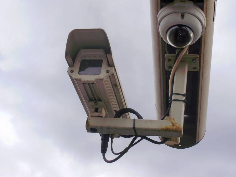Mandatory CCTV implementation needed to be "fair and practical", according to a meat trade body