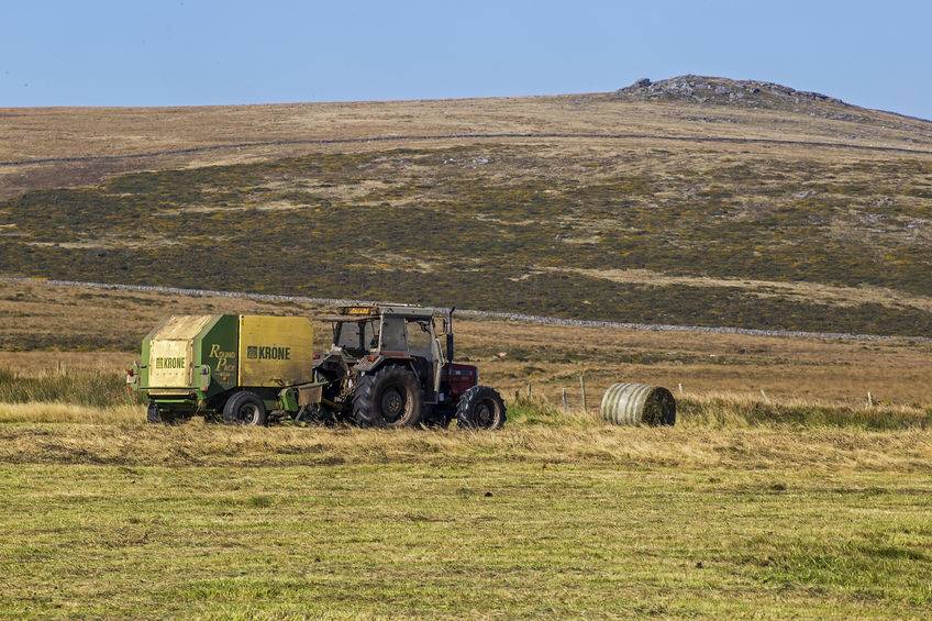 The report envisages farmers bidding to supply ecosystem services to paying ‘beneficiaries’ in specific catchments on online market-places