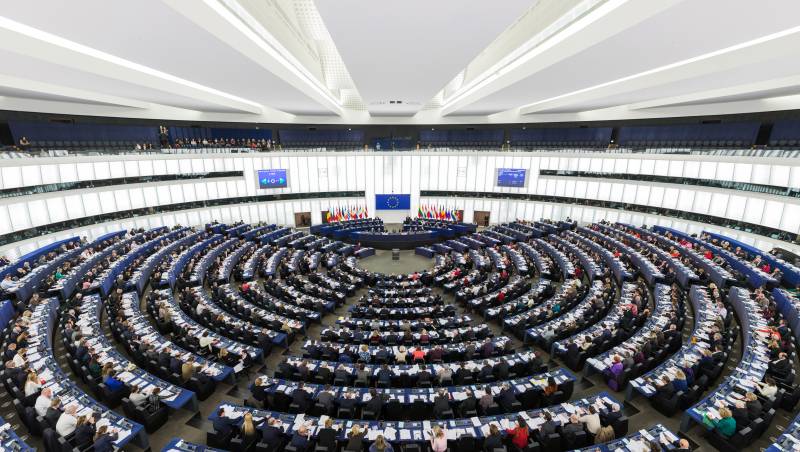 A debate was held on the subject of glyphosate in the European Parliament due to the mass volume of signatories the ECI gathered