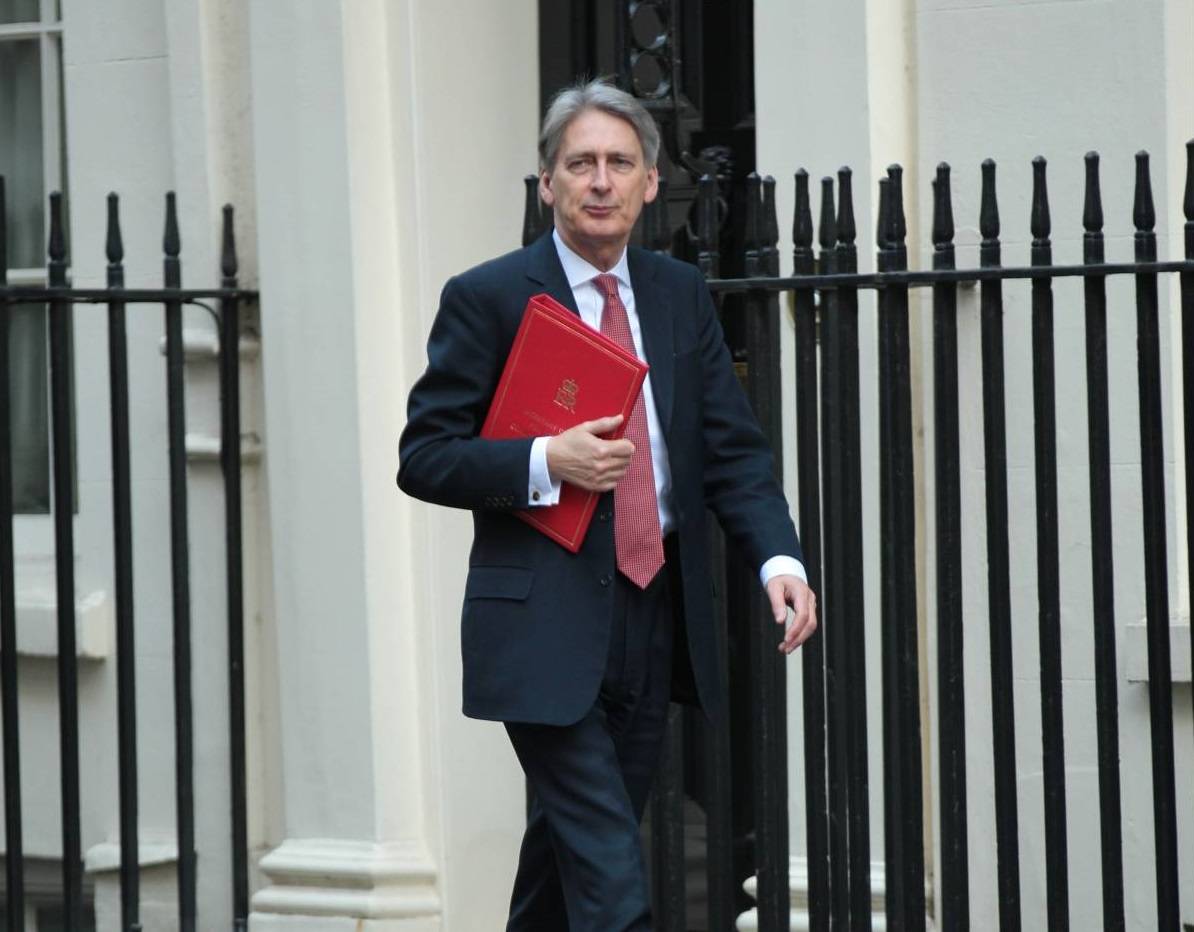 Philip Hammond has been urged to tackle the current uncertainty which is making it "increasingly problematic" for farmers