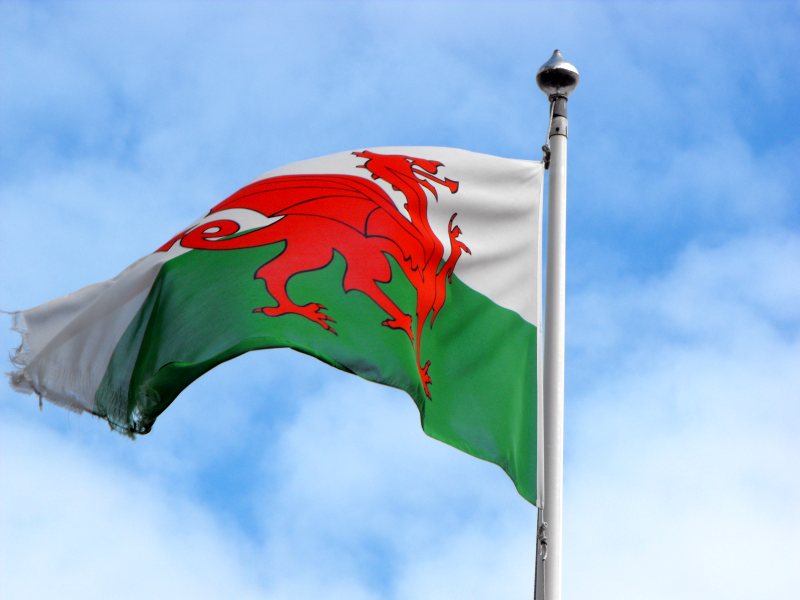 The report urges the creation of a "Brand Wales" to increase farm output and productivity