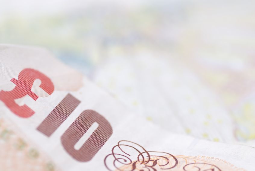 The CAP payments will be a "big boost" to farmers facing cash flow issues this winter