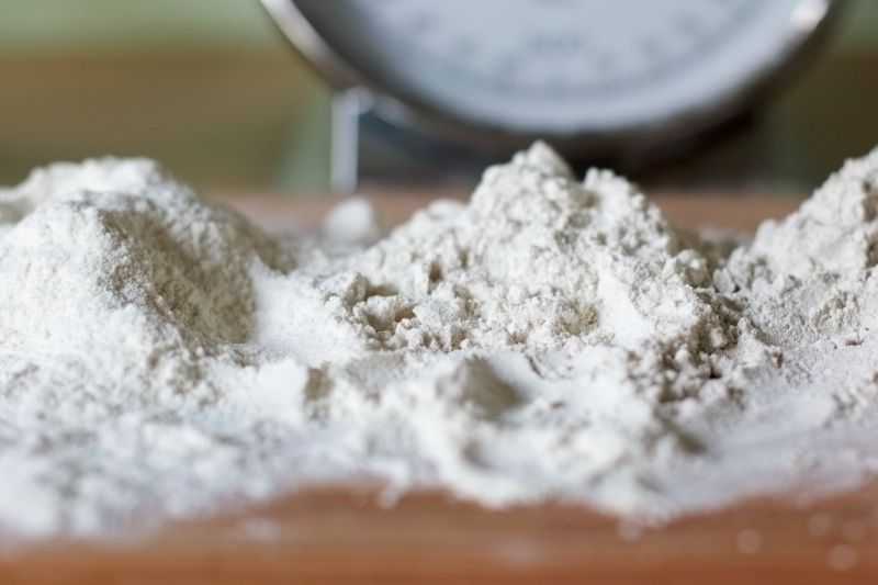 The United States and 85 other countries already have a policy in place for folic acid in flour