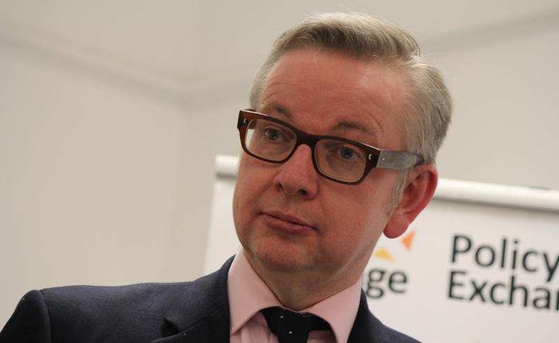 Defra Secretary Michael Gove has announced the plans to strengthen animal welfare, including recognising animal sentience