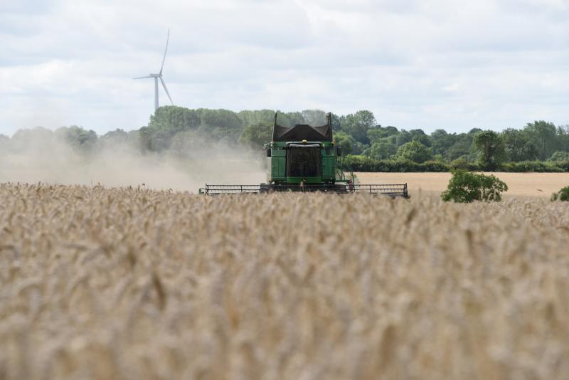 Red Tractor Assurance secures new five-year biofuels authorisation for combinable crops and sugar beet