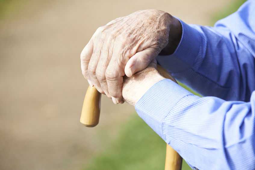 The launch of the retired farming social group a has been a big success