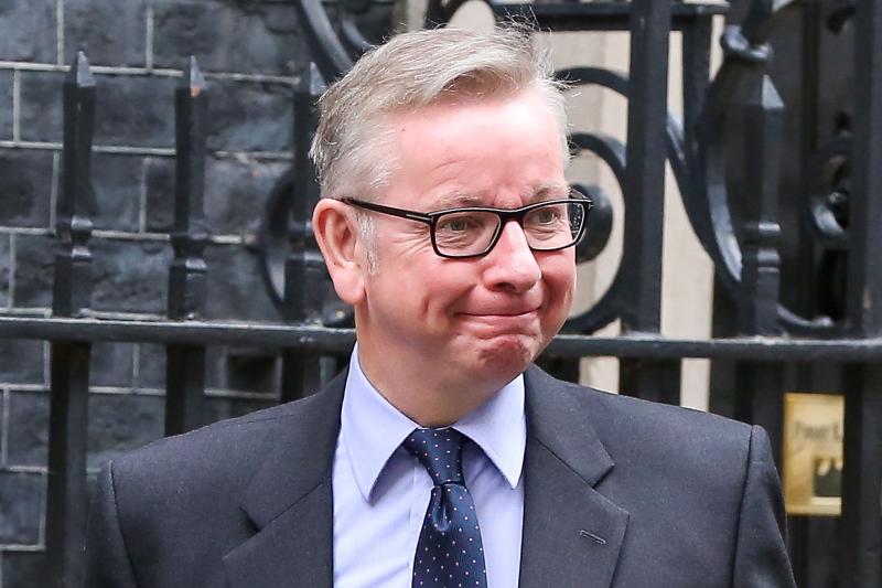 Defra Secretary Michael Gove has ruled out lowering animal welfare standards after Brexit