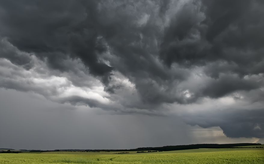 NFU Mutual has issued advice for Storm Dylan, predicted to bring strong winds and rain on New Year's Eve