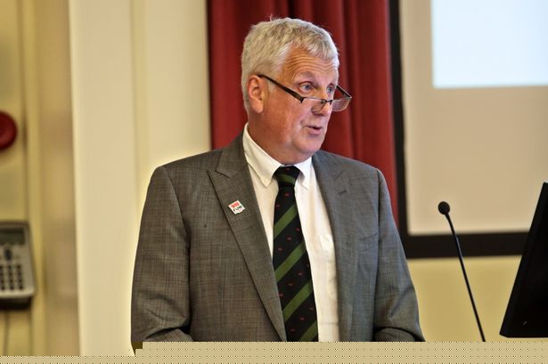 Farmers' Union of Wales President Glyn Roberts has said 2018 will be a year of optimism