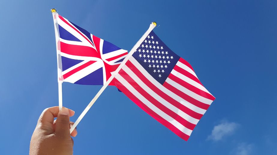 A future free trade deal between the UK and US has worried some with the potential it brings to dilute UK farming standards