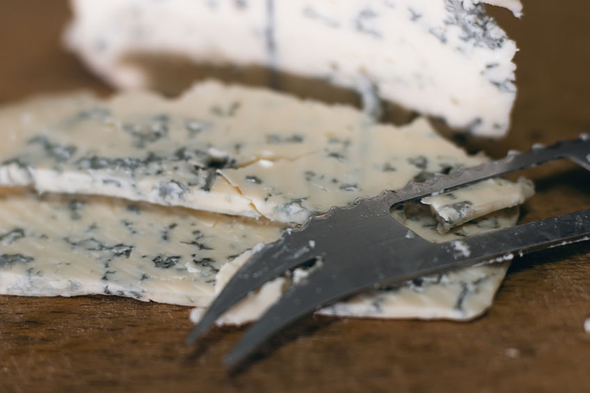 MPs learnt the importance of beer and cheese to the UK economy