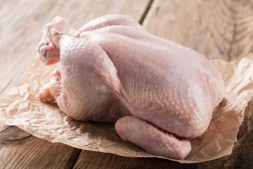 Poultry processor 2 Sisters is in the middle of an inquiry looking into poor standards at their factories