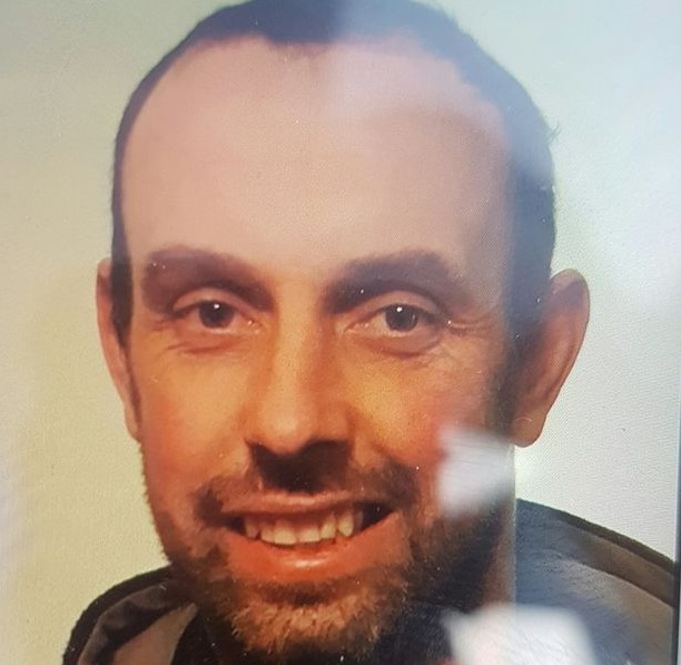 David Mark Denham (Photo: North Wales Police)