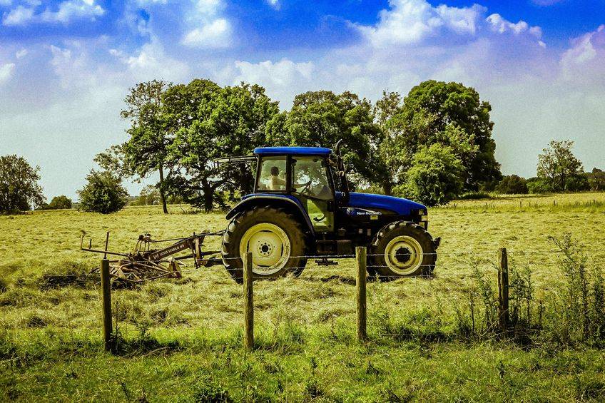 Farmers have been warned to prepare for the new system of subsidies, and of future cuts