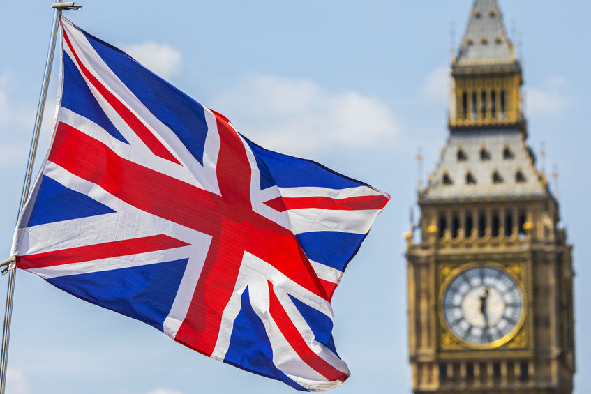 A common framework could be necessary to help maintain the market within the UK