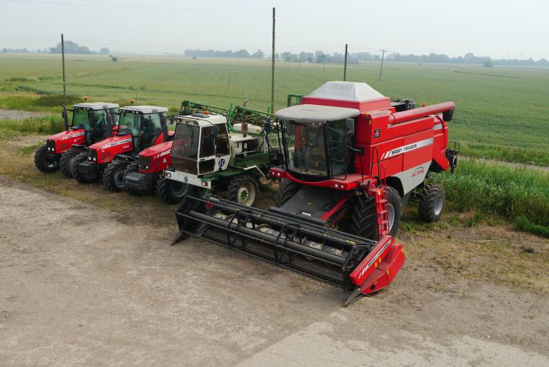 Cheffins says it forecasts an increase in on-farm sales in 2018 (Photo: Cheffins)