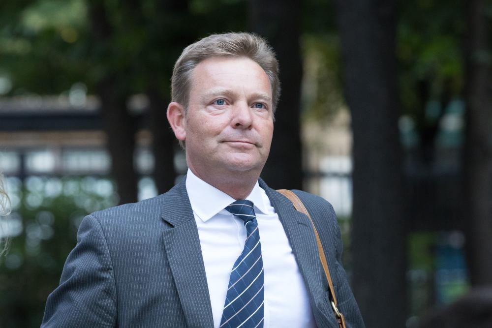 The event, hosted by Craig Mackinlay, MP for South Thanet, saw over 50 MPs attend