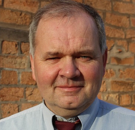 Samuel Wharry was particularly keen on attracting young people into the industry