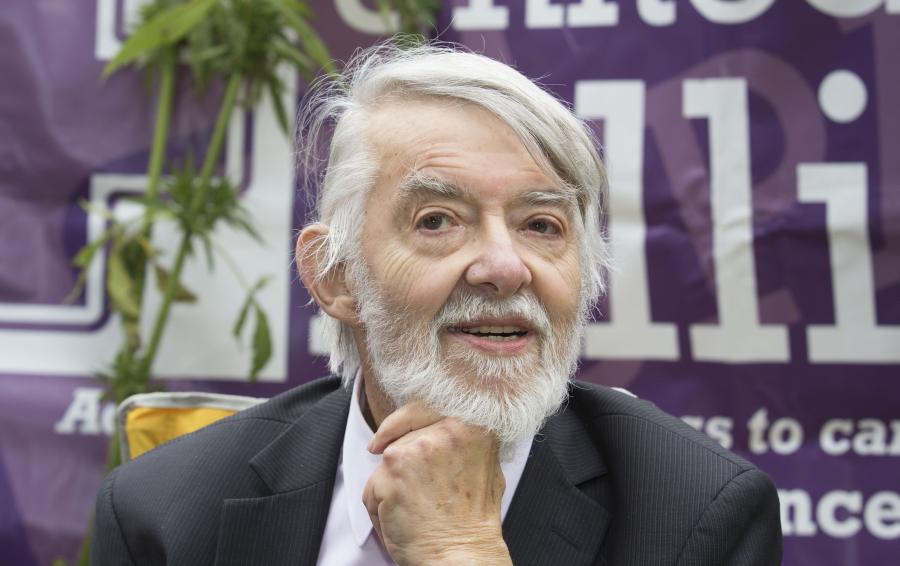 Paul Flynn, Labour MP for Newport West since 1987, said a special fund for farmers would be "income support for the super rich"