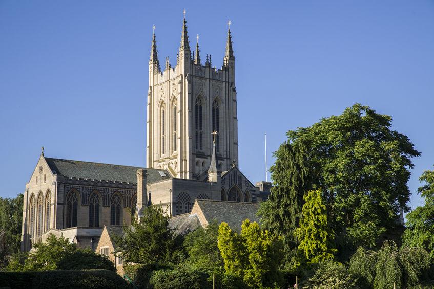 Church spires will help boost rural internet and signal access