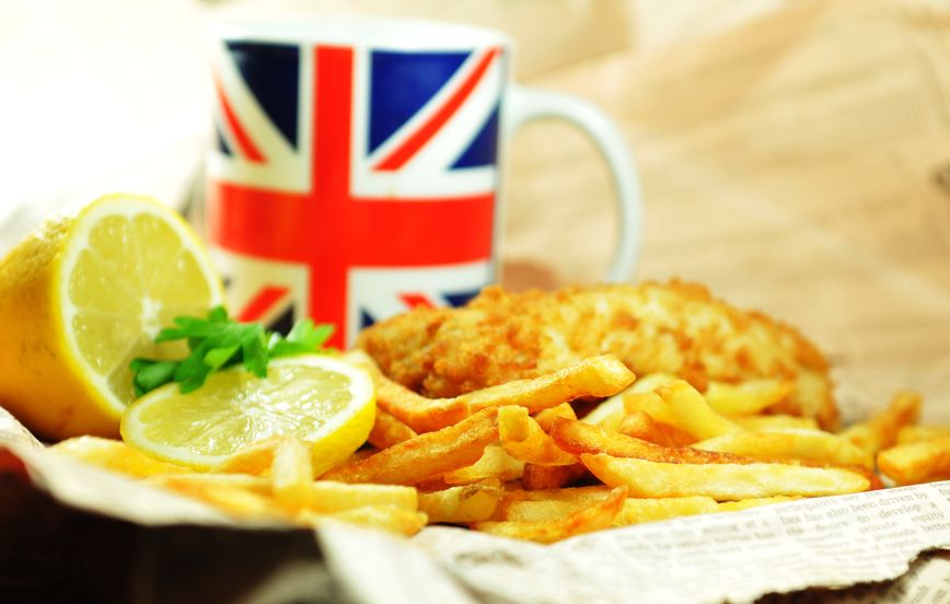 As UK exports continue to thrive, new research shows the premium that international consumers are prepared to pay for ‘made in Britain’ labelled goods