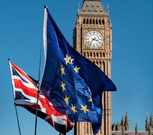 Many of the EU's Notices are addressed to stakeholders across the UK's food, farming and waste sectors
