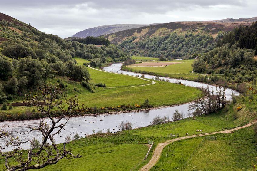 The survey shows that in 2017, 94% of the farmers questioned can now identify water quality concerns in their area, an increase on the 87% recorded in 2016