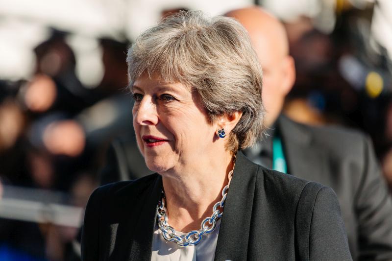 Prime Minister Theresa May has set out her vision for Brexit at London's Mansion House