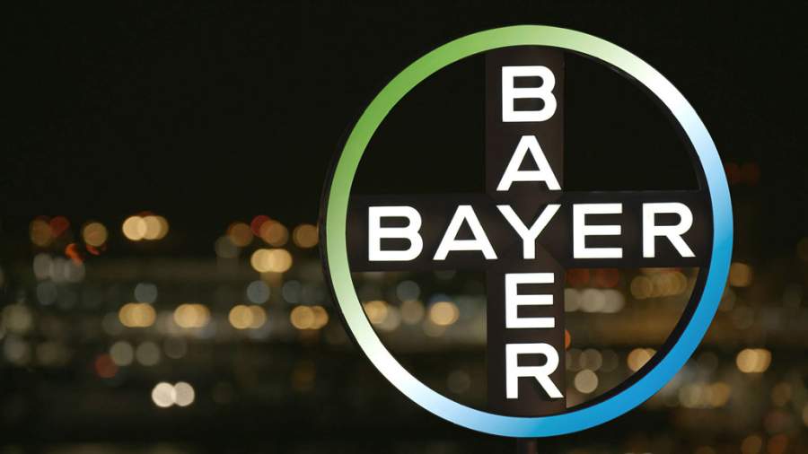 BASF has signed an agreement to acquire significant parts of Bayer’s crop science business for €5.9bn