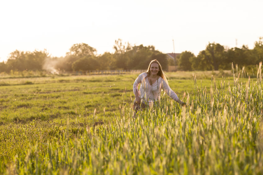 In 2017, 28% of women make up the farming industry in the UK, in what is seen as historically male-dominated