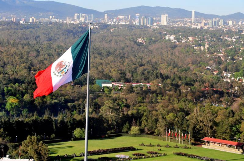 Pork in Mexico is big - it does not have enough domestic supply to satisfy its own demand