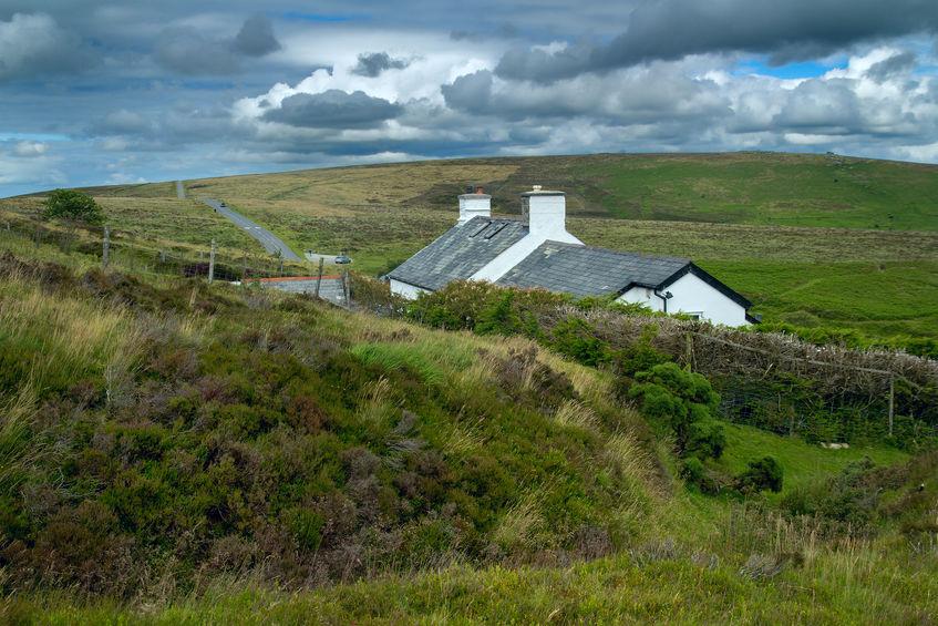 Chimney fires devastate rural homes, including thatched properties