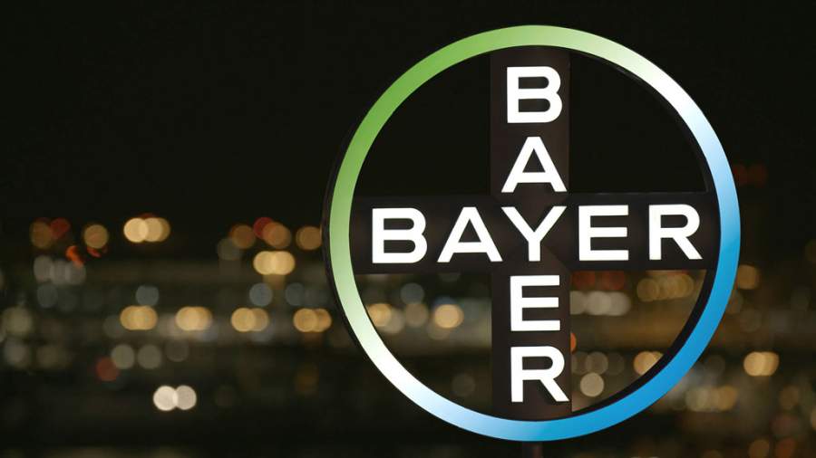 Bayer said it is "critical" to ensure that safety data is made available