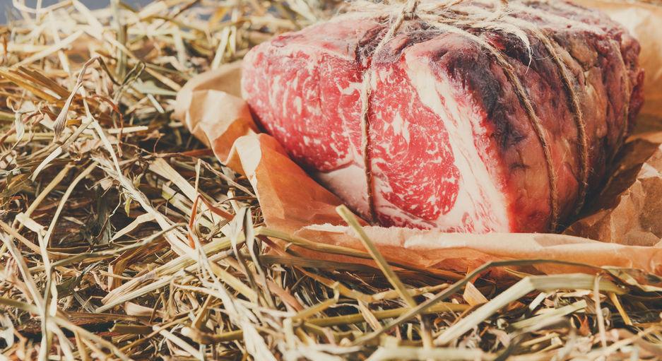 Scotch Beef was one of the first meat brands to benefit from the coveted European Protected Geographical Indication (PGI) status