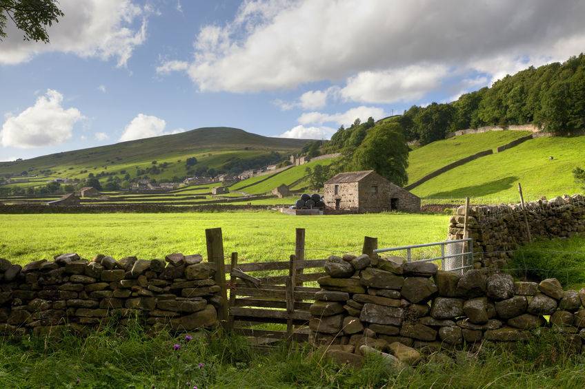 Conversions of farm buildings is an important way of closing the housing gap – a problem critical in the countryside