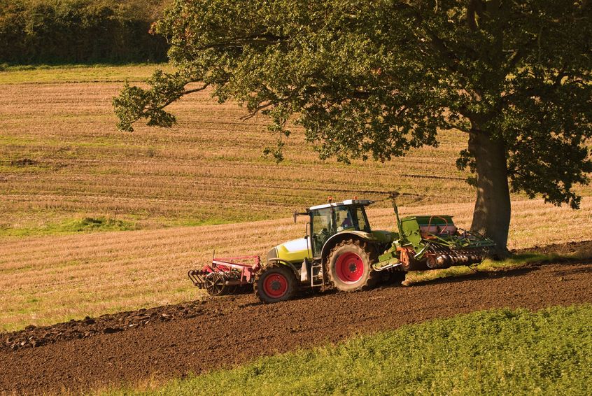 Farmers have been urged to adapt quickly to remain competitive after Brexit