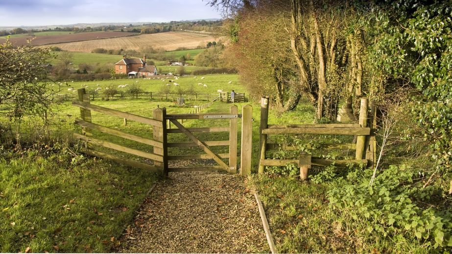 Farmers and landowners should be aware that agents will be legally obliged to ask for personal information quite early on in a property transaction