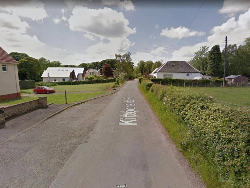 Kittochside, East Kilbride (Photo: Google Maps)