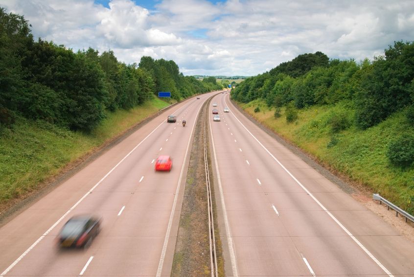 The haulier sent out a vehicle on to the public roads of Scotland in a "very dangerous condition"