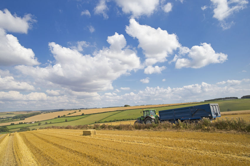 Researchers will travel by bicycle across the UK to ask the public, farmers and rural businesses what matters to them