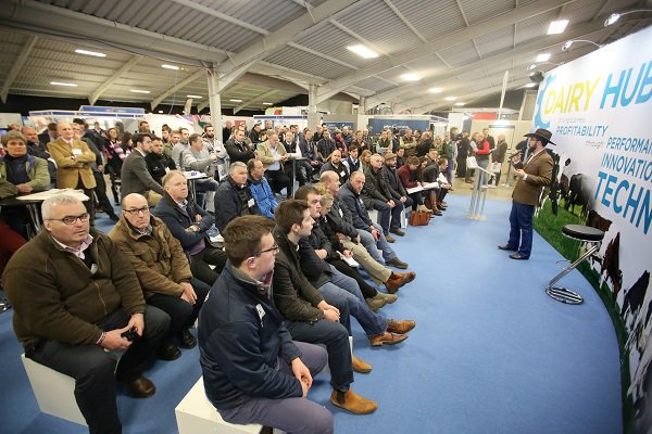 This year's successful Dairy-Tech launches for 2019 (Photo: Dairy Tech)