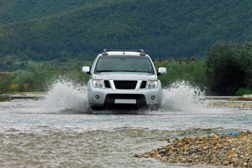 Farmers have been told to beware tax treatment of business vehicles