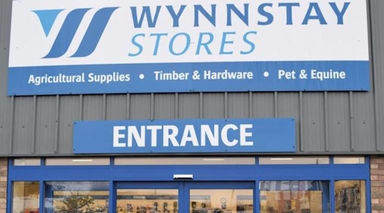 At completion, the total number of Wynnstay Country Stores will increase from 52 to 60 outlets