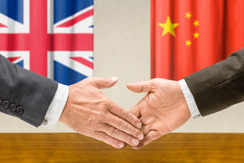 The Far East holds export hopes for the British pork sector, with China in particular holding great potential