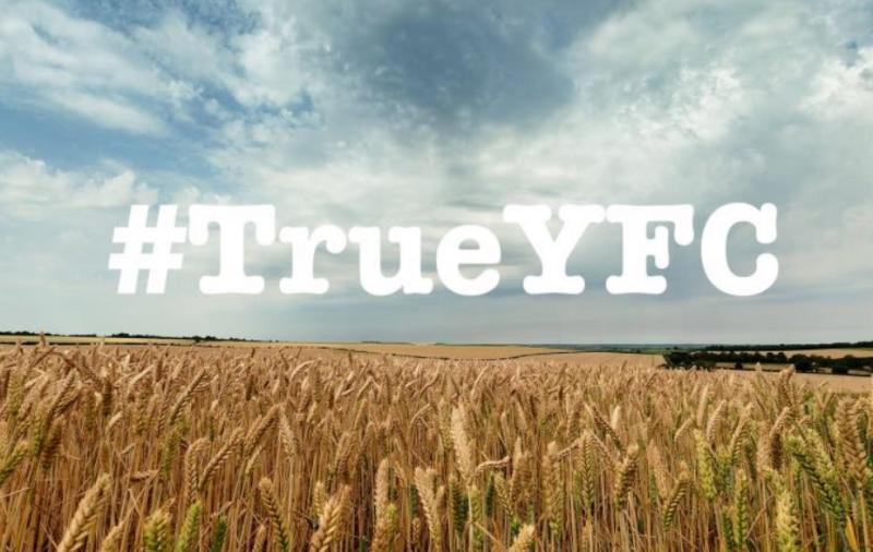 YFC members can share these stories on social media using the hashtag #TrueYFC and tagging NFYFC