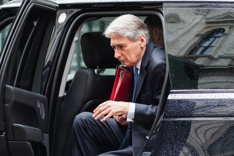 The Committee has written a letter to Philip Hammond requesting that he or another Minister gives evidence for an inquiry into the new watchdog