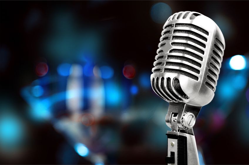 The podcast will interview young people who have shown leadership in the farming industry