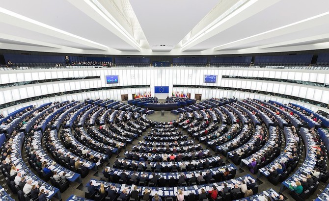 The European Parliament created the temporary committee this year